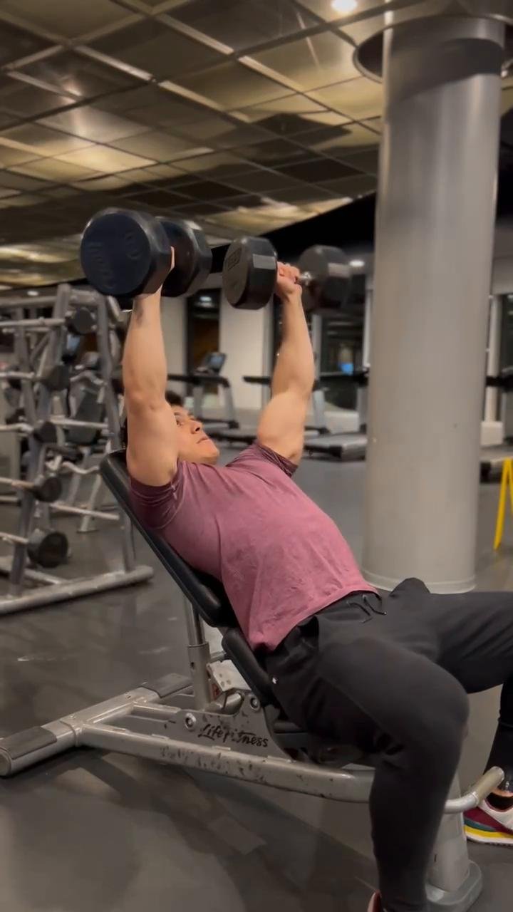 Weeks 1-4 Day 4: Upper Body