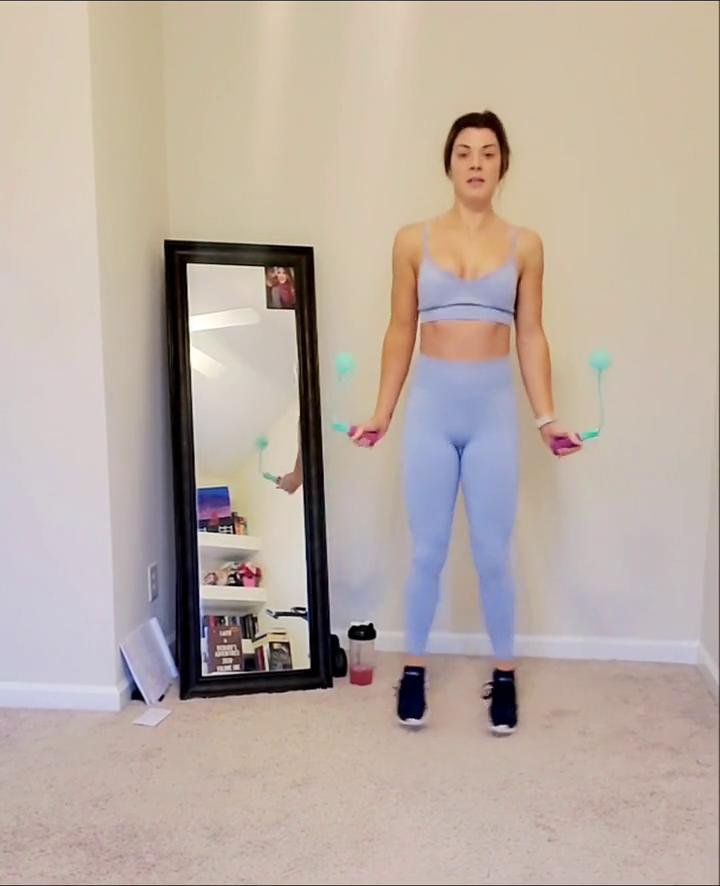 Booty Circuit No. 1
