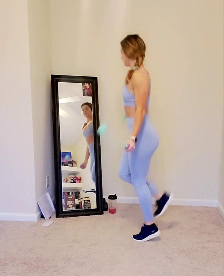 Booty Circuit No. 1
