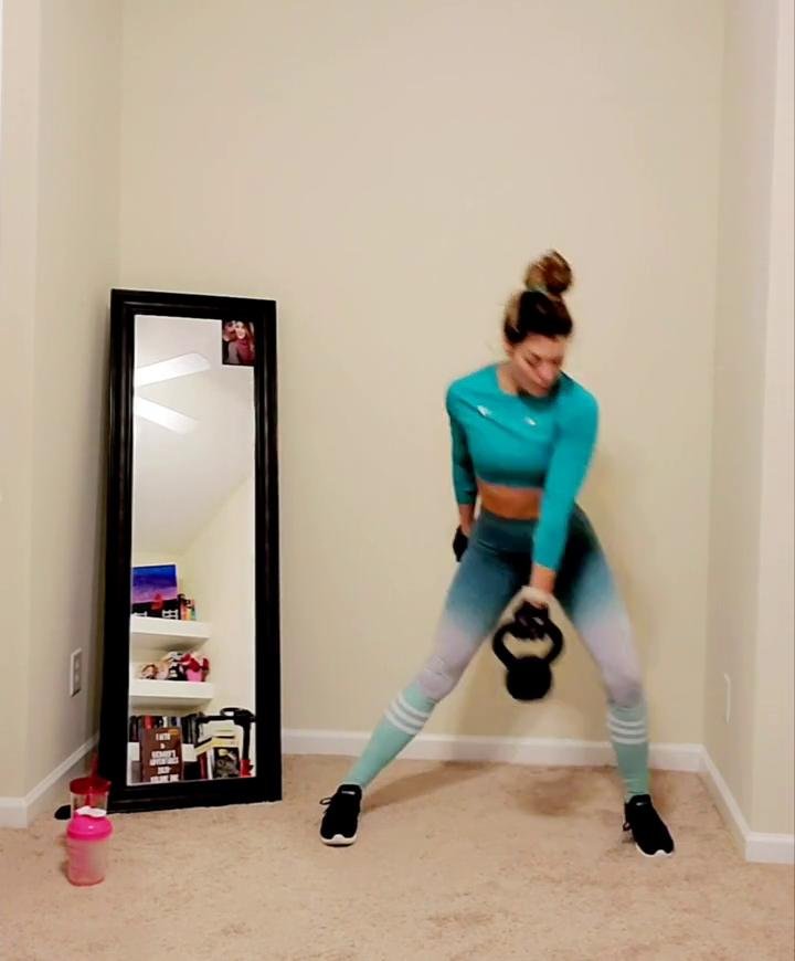 Booty Circuit No. 1