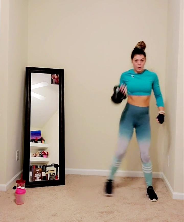 Booty Circuit No. 1