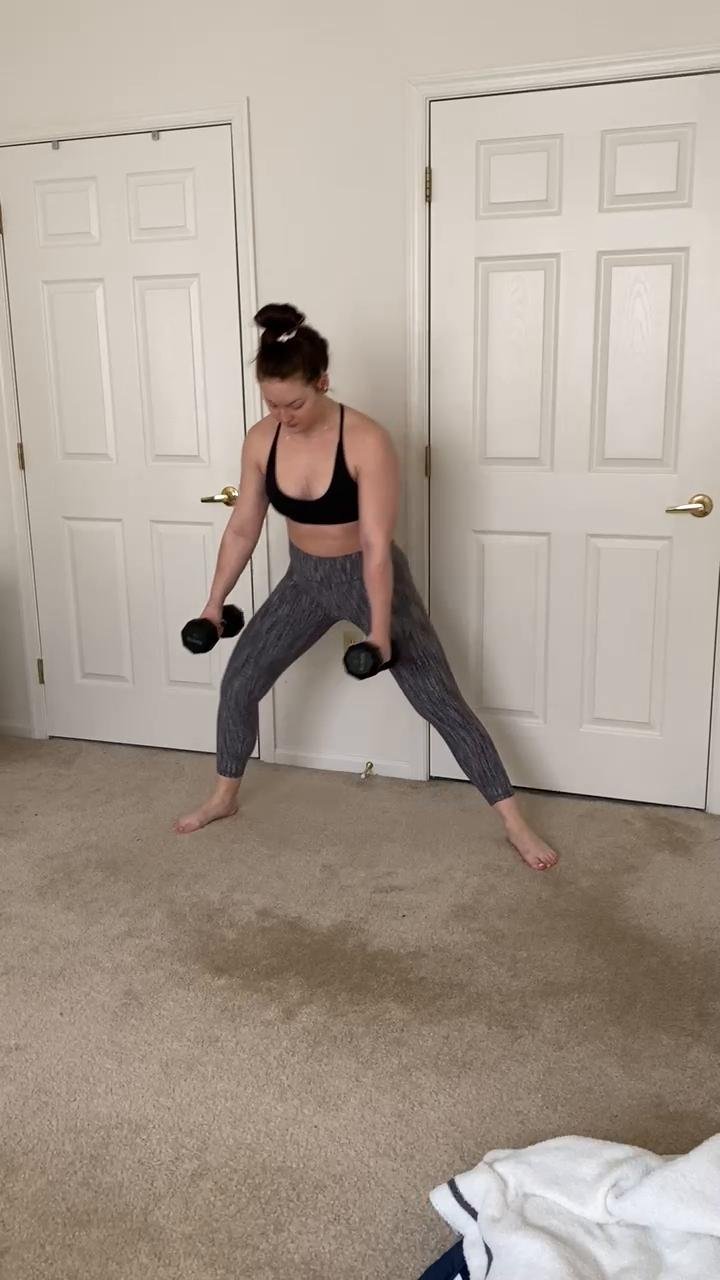 Lower Body