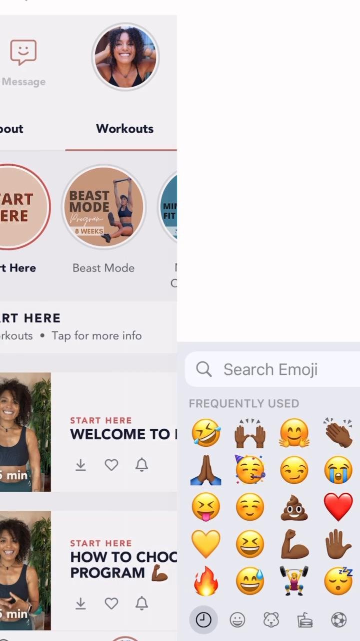 Messaging, Insights Tab, & Announcements