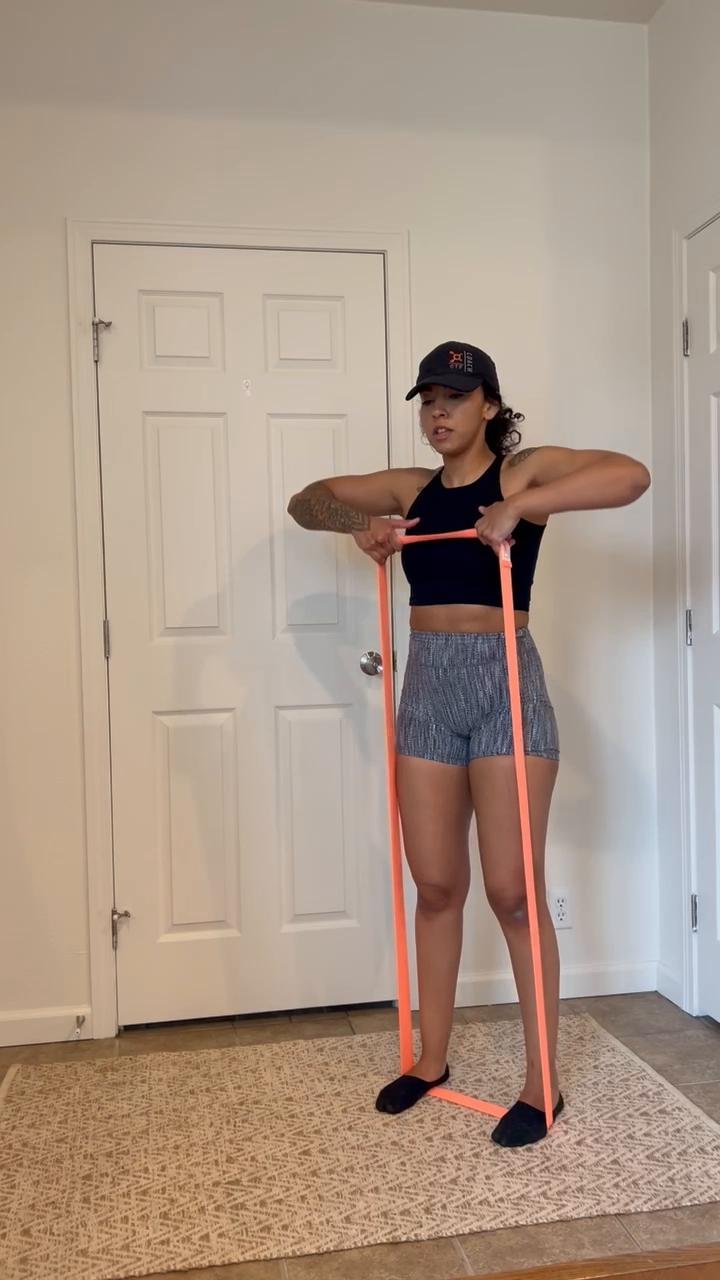 W1/D2: HOME Boulder Shoulders & Core
