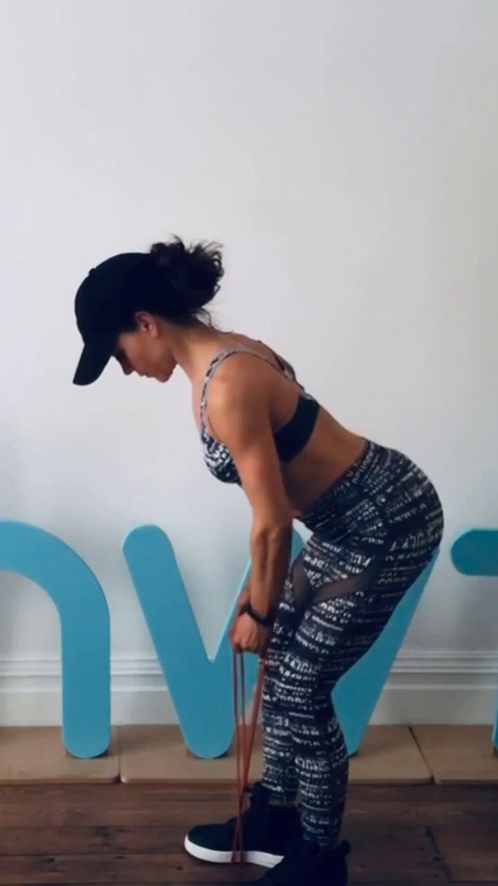 P1 Session 1 - Full Body