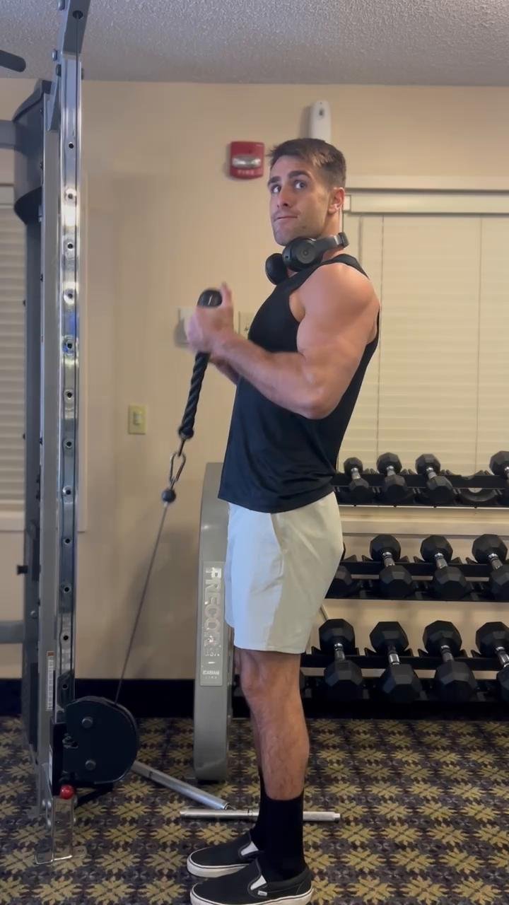 PULL