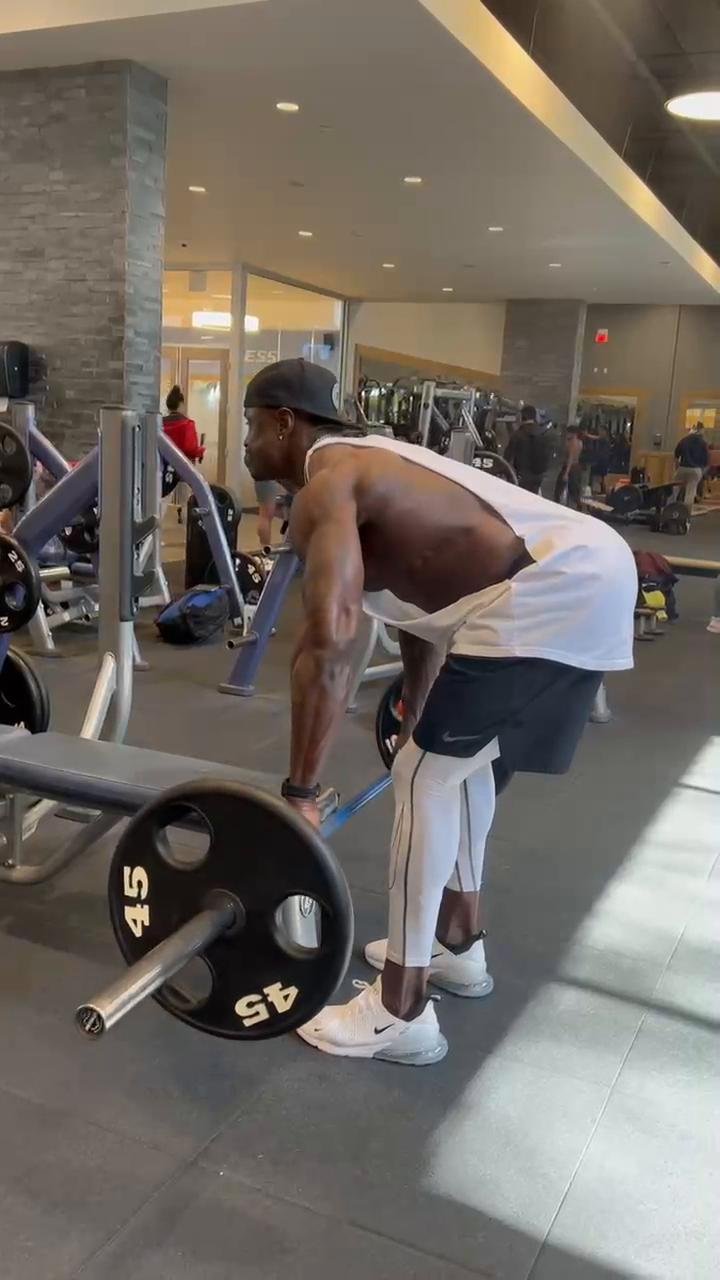 Back Session 1