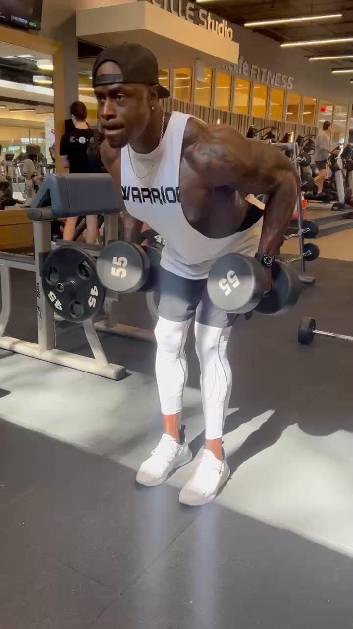Back Session 2
