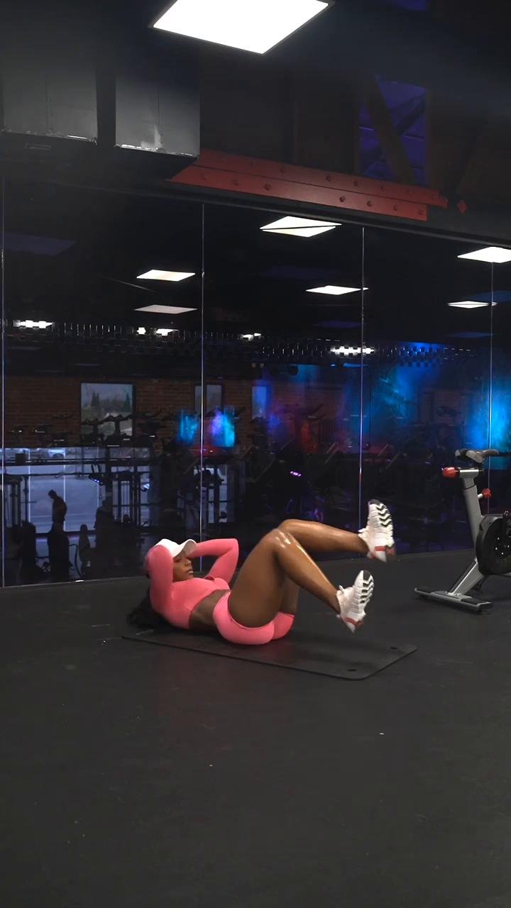 Sexy & Toned ABS #3💥