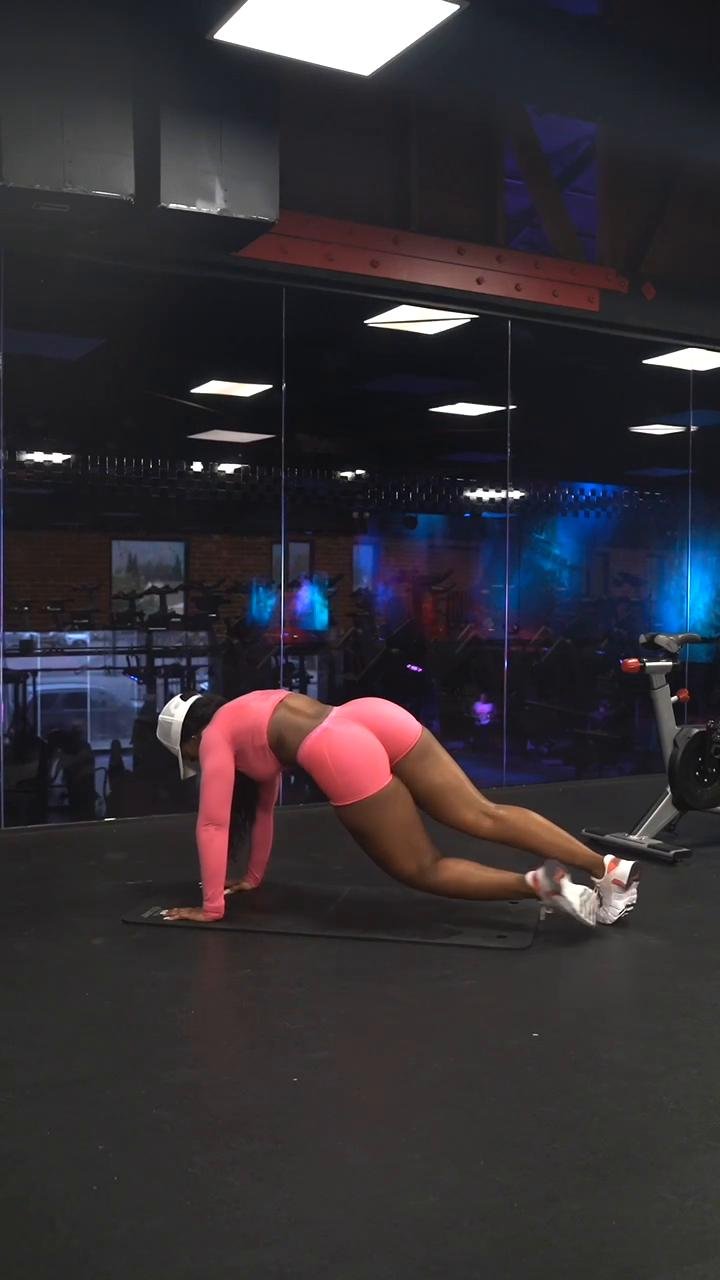 Sexy & Toned ABS #2🔥