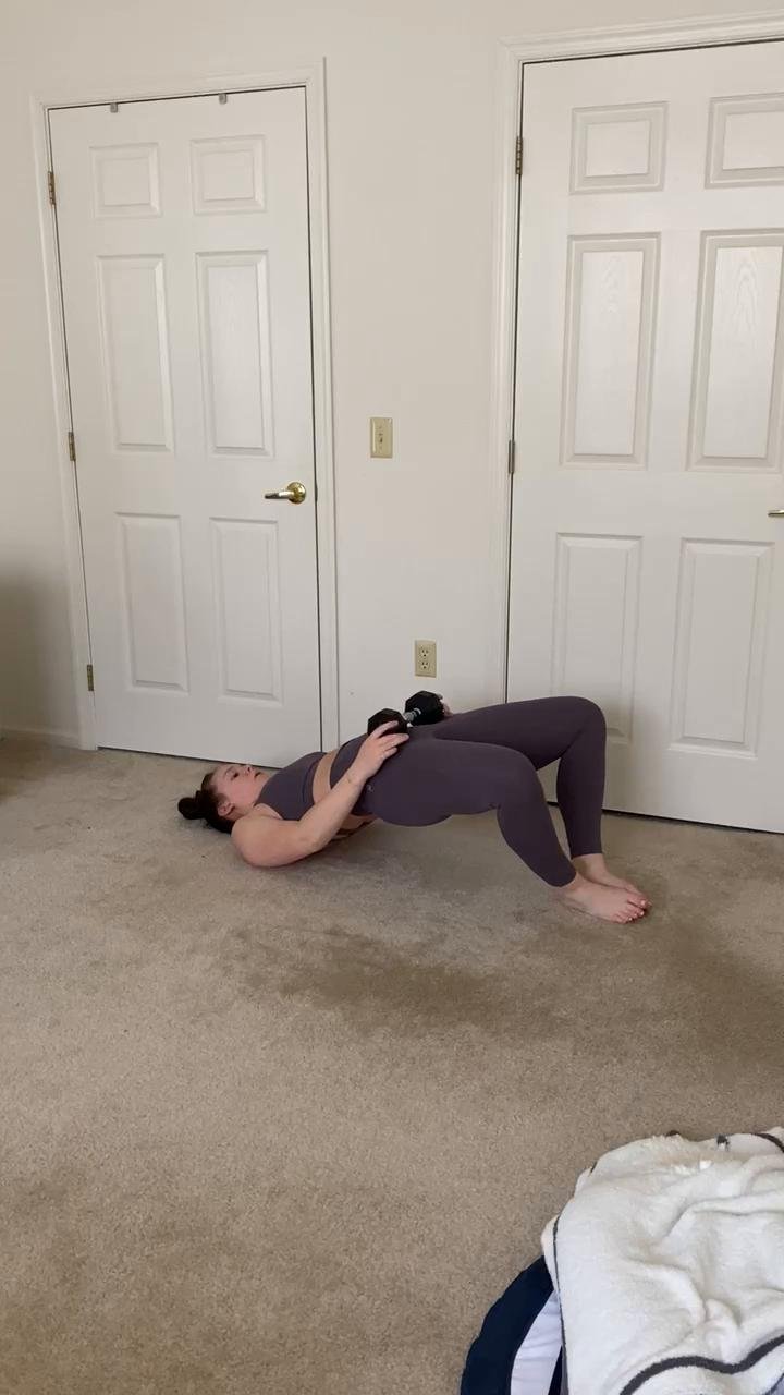 Full Body Strength