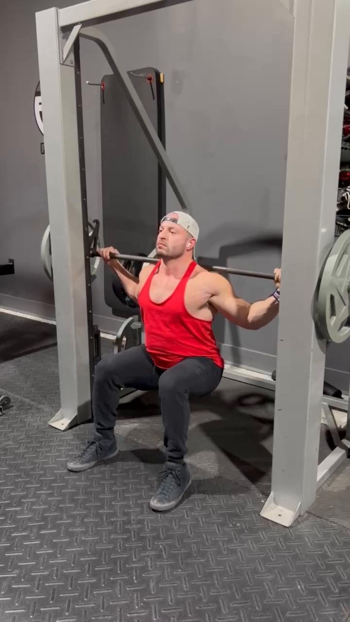 Leg Day