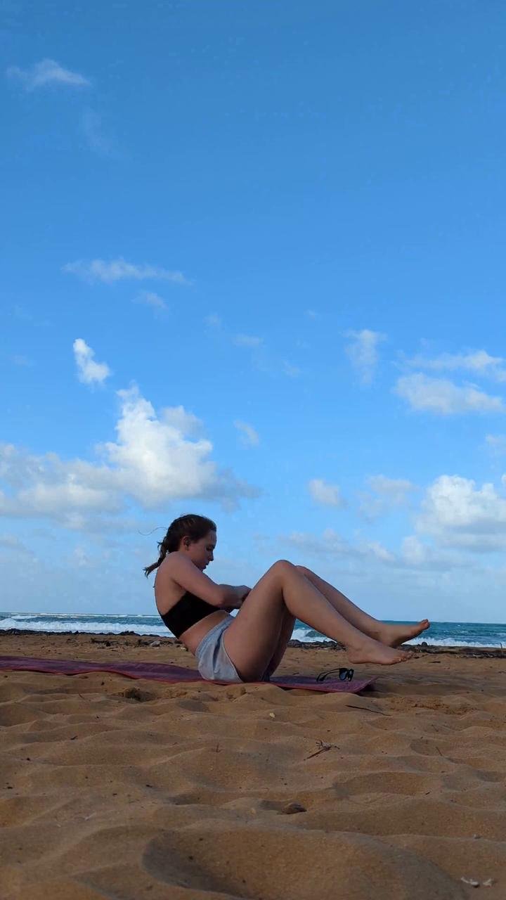 Full body HIIT