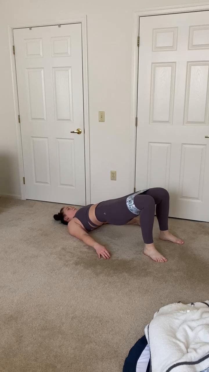 500 Rep Leg Day