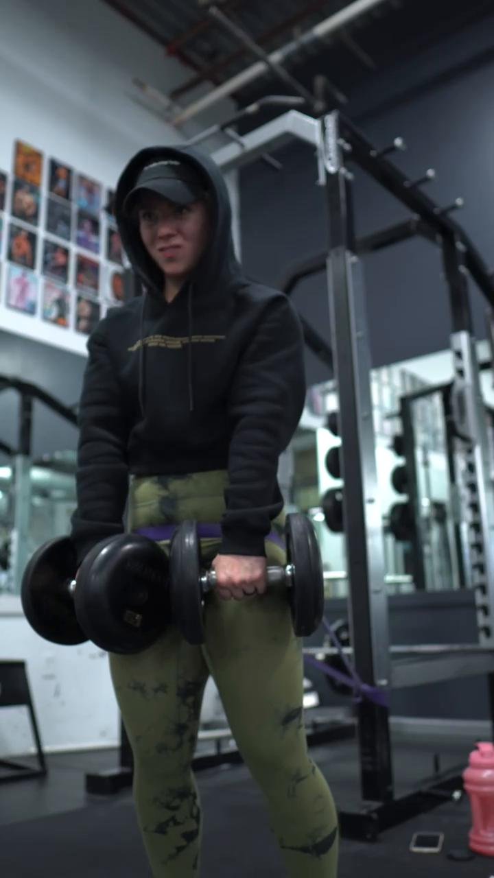 Hamstrings & Glutes