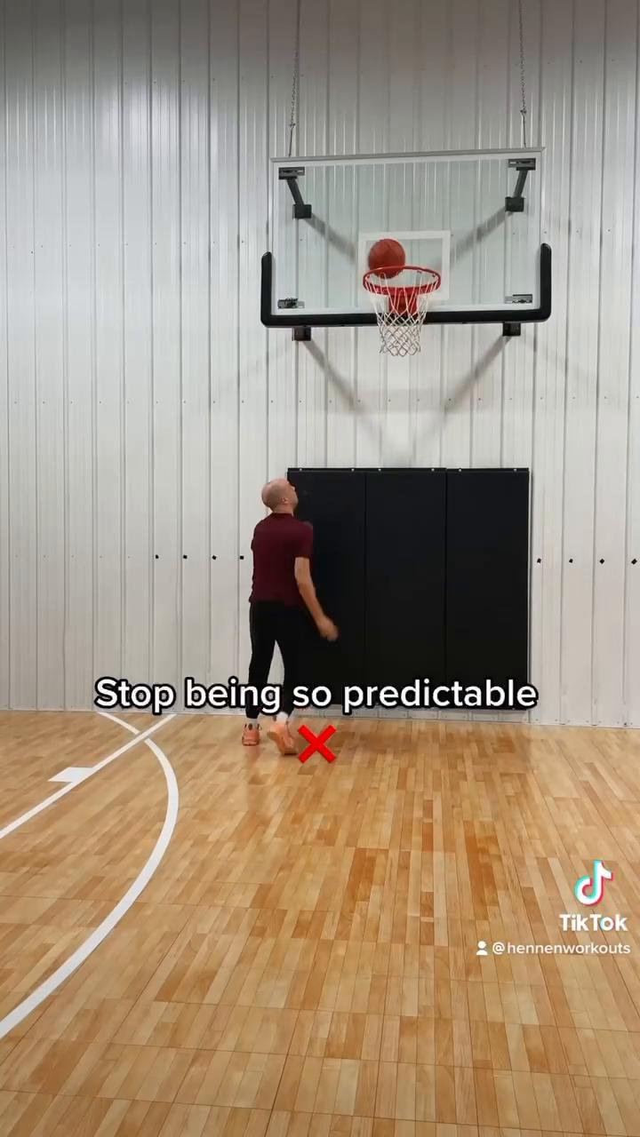 5 keys to become a better finisher