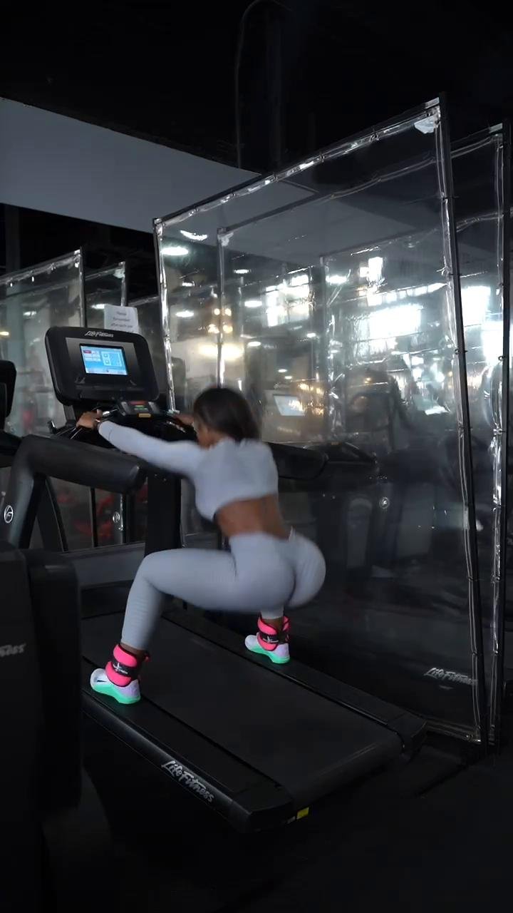 Thick & toned thighs #3 🦵