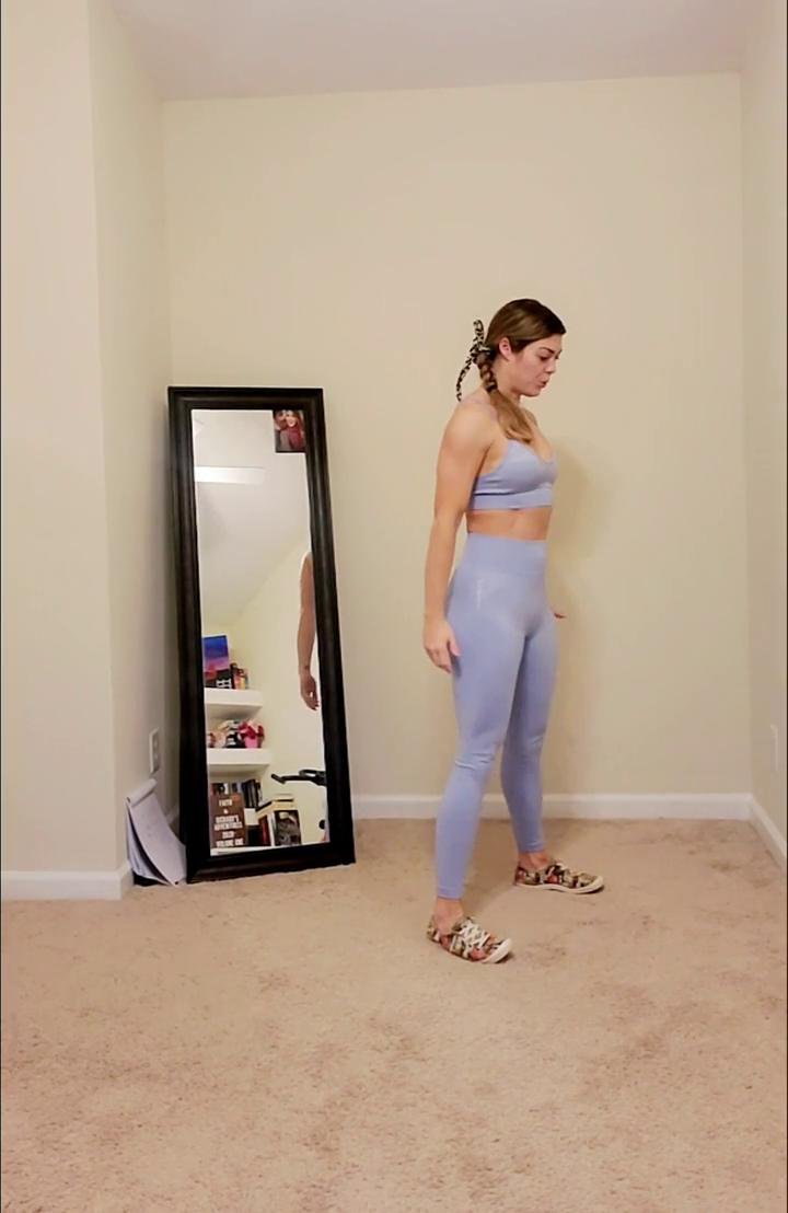Jump Rope Circuit No. 1