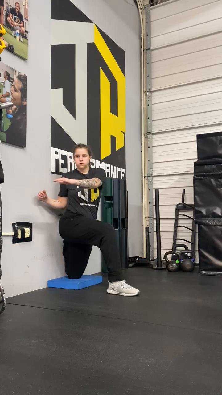 Full Body Hypertrophy + Core