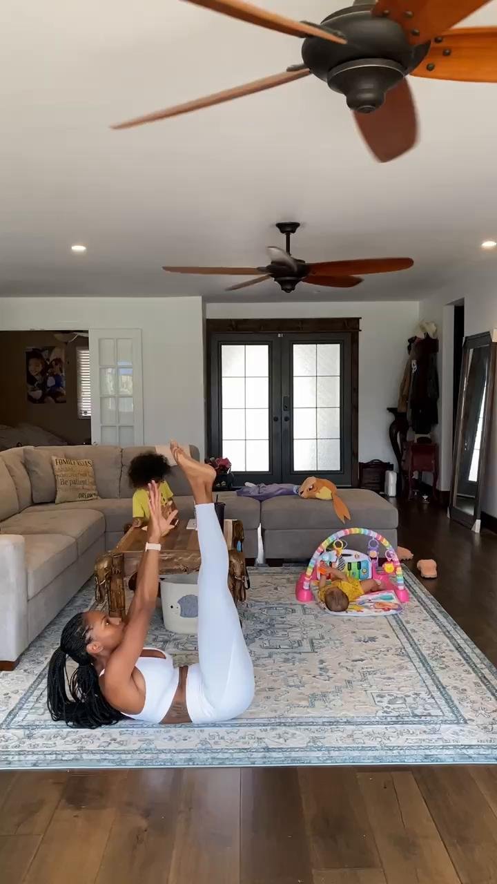 Core - Day 1
