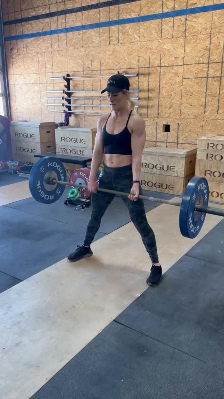 LIIT | Tuesday 6/30 | Lower Body