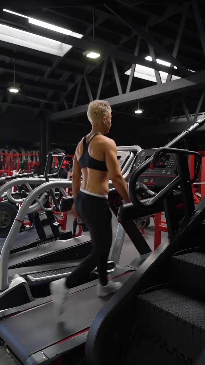 Diesel Legs Home Edition