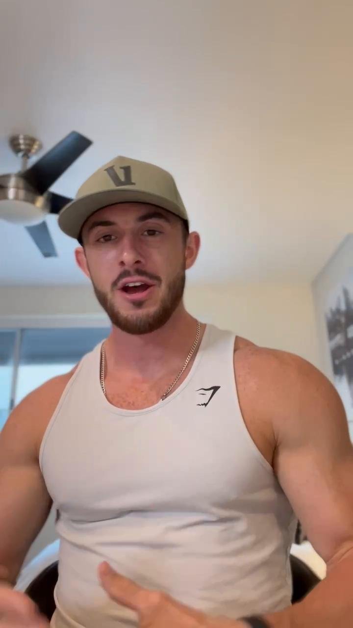 What program next??? (See below)