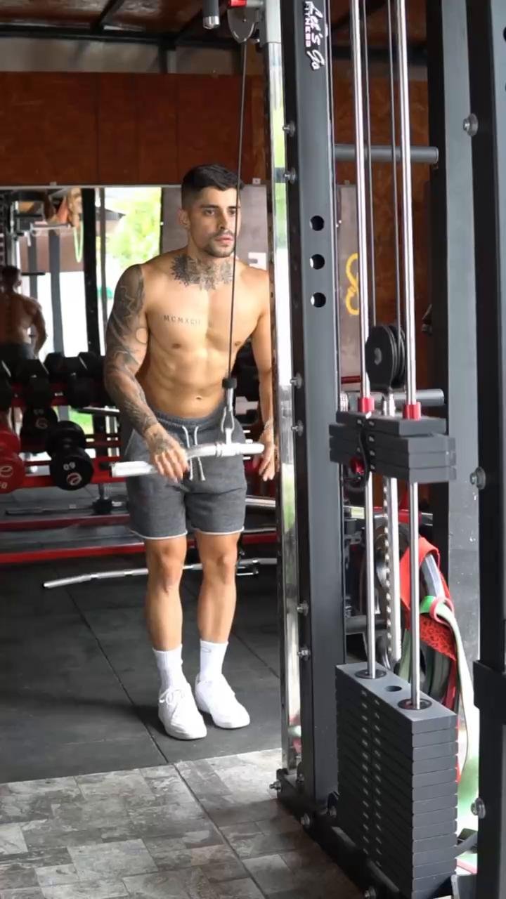 TRICEPS 2