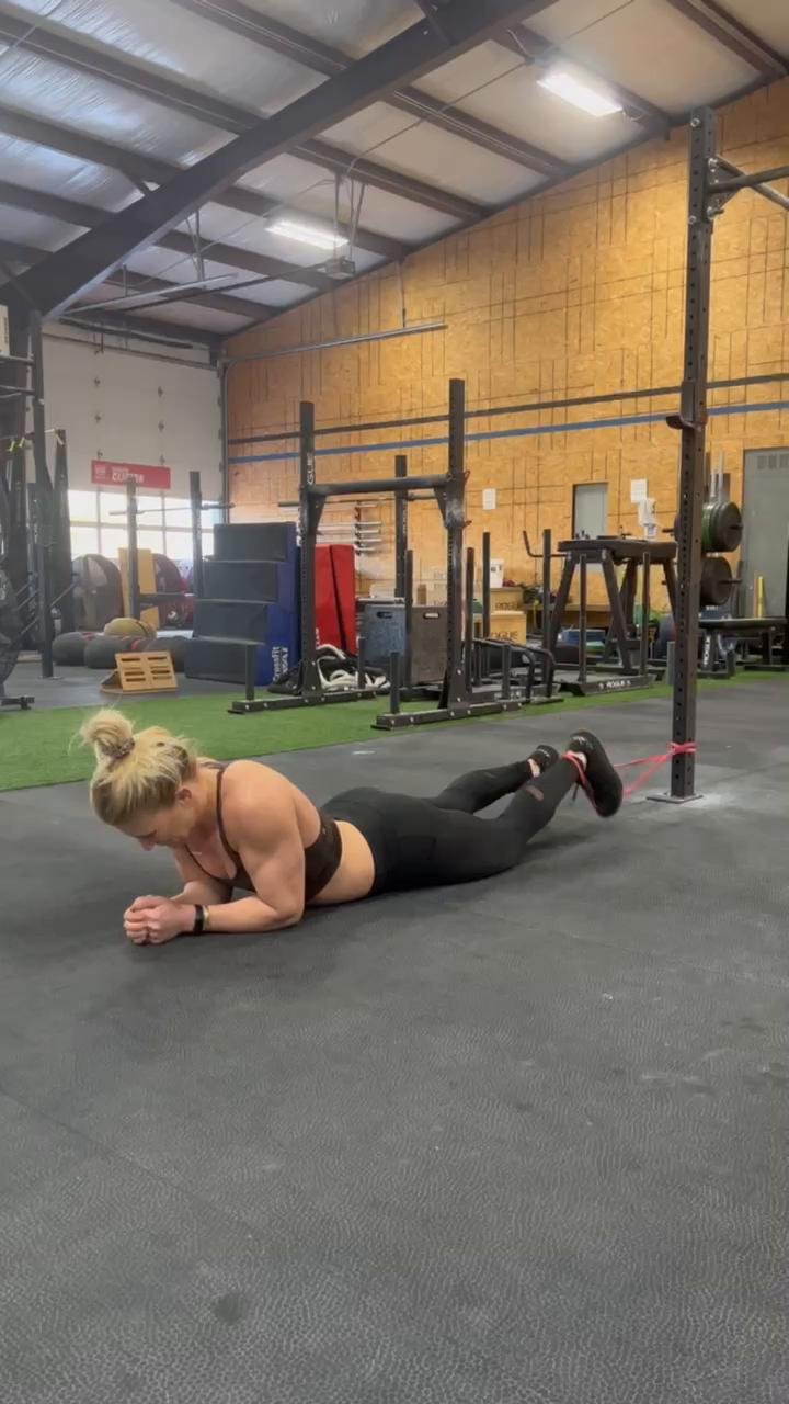 Baby Momma Workouts