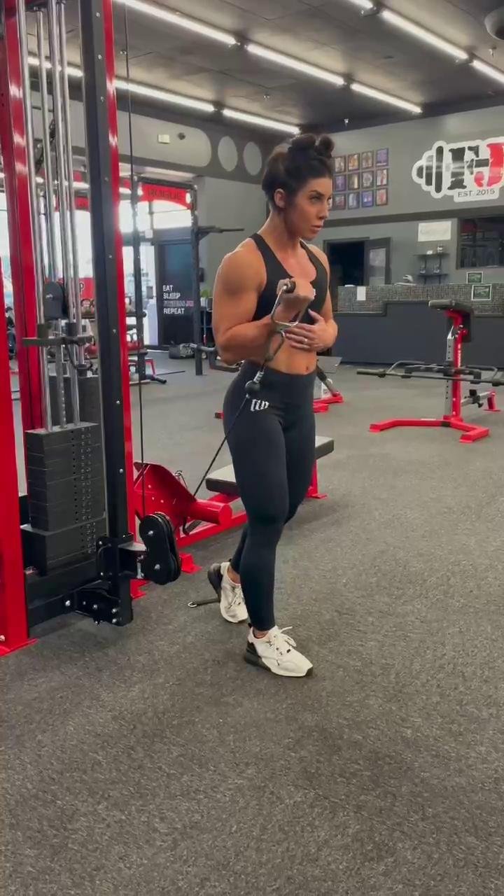 ARMS & ABS