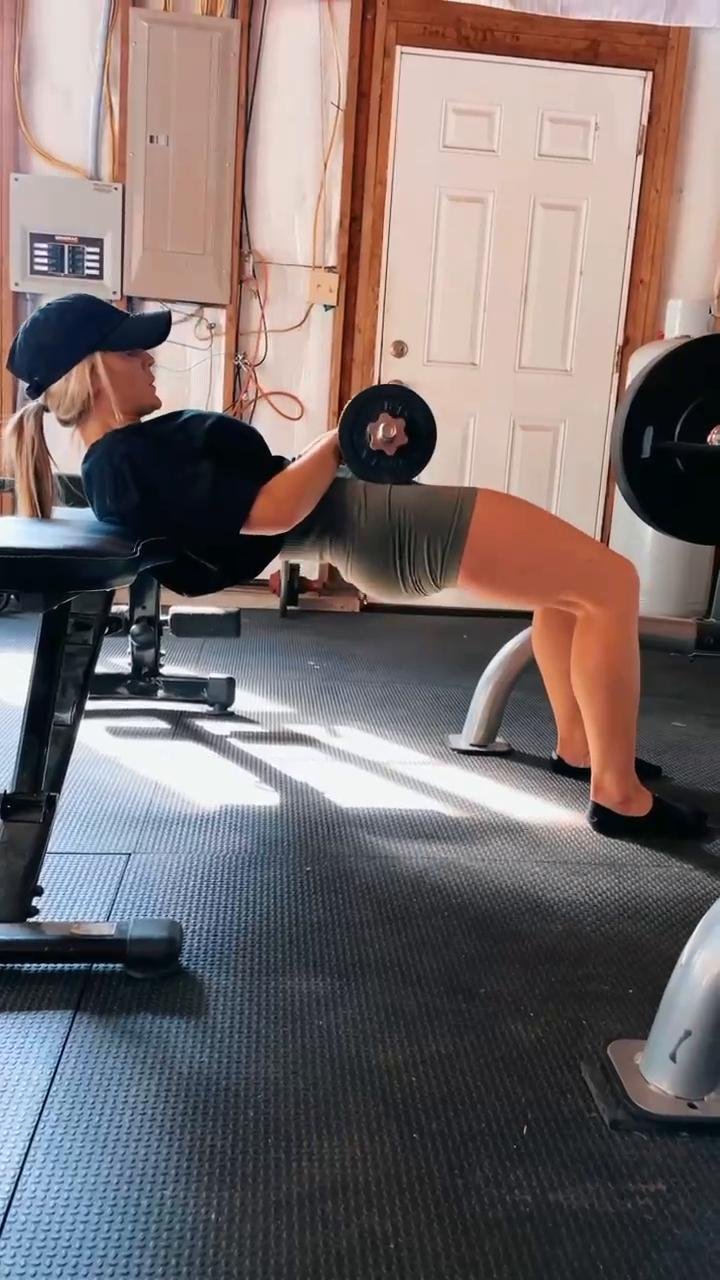 Home - Lower Body