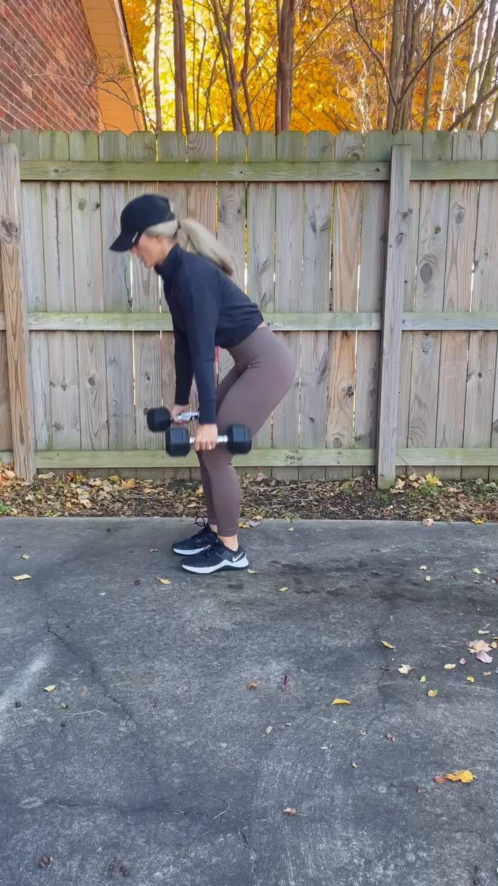 Home - Lower Body
