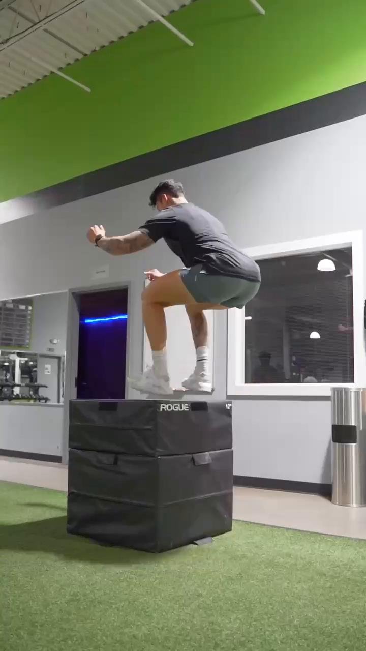 W1/ D2- Run & Full Body