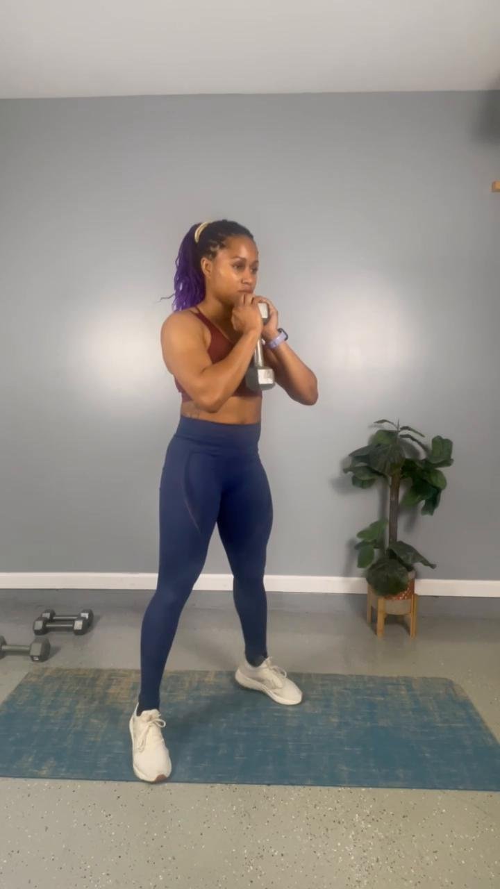 Day 3-Lower Body