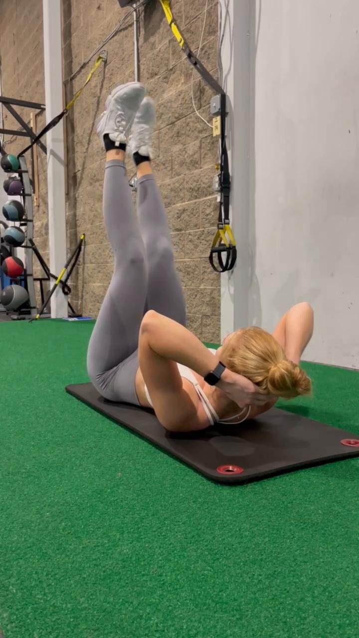 Beginner Abs