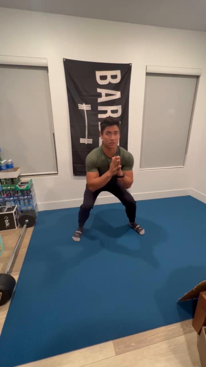 March Day 1! Legs