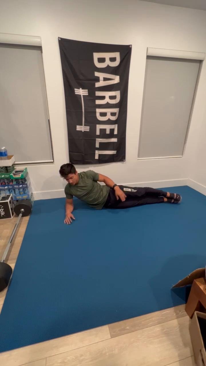 March day 3 core!