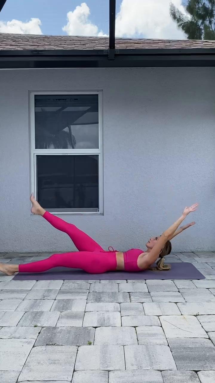 20 Minute Bodyweight Burn