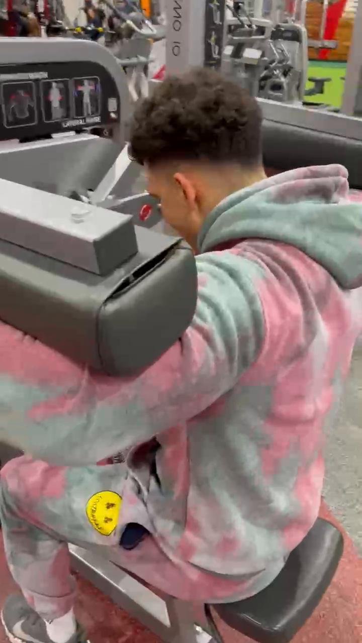 Shoulders