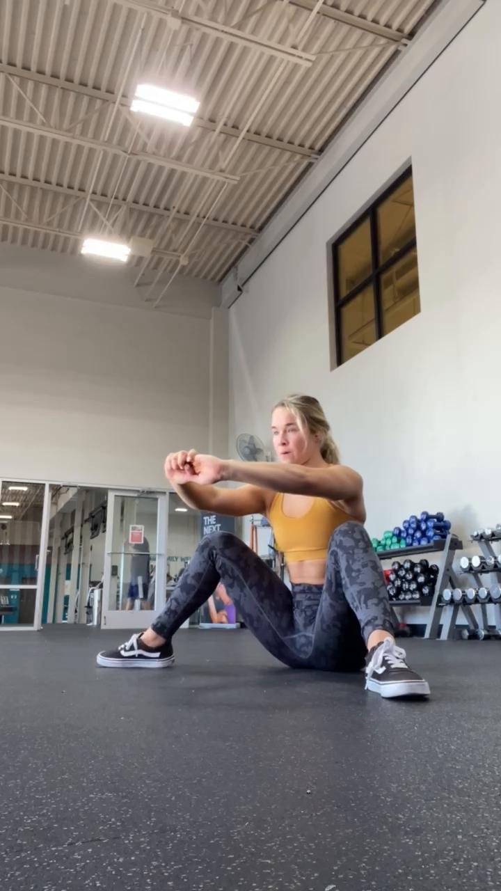 Hip strength/mobility