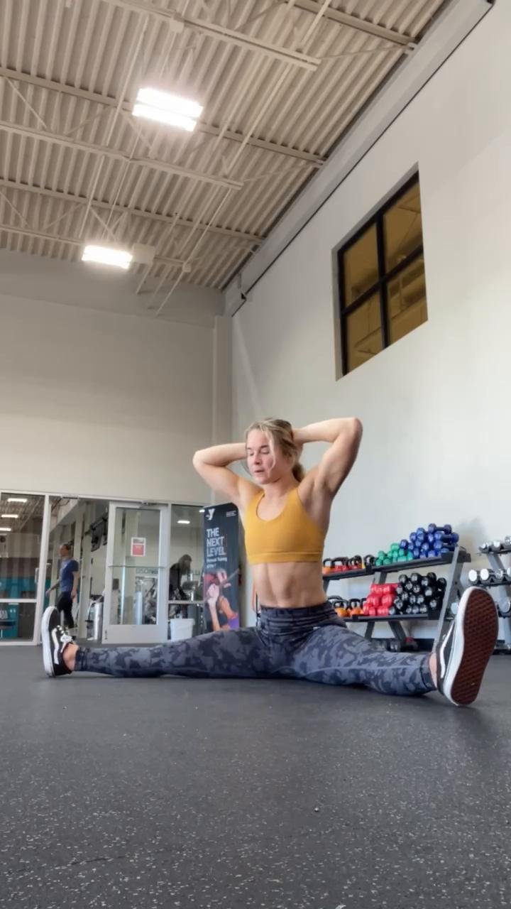 Hip strength/mobility