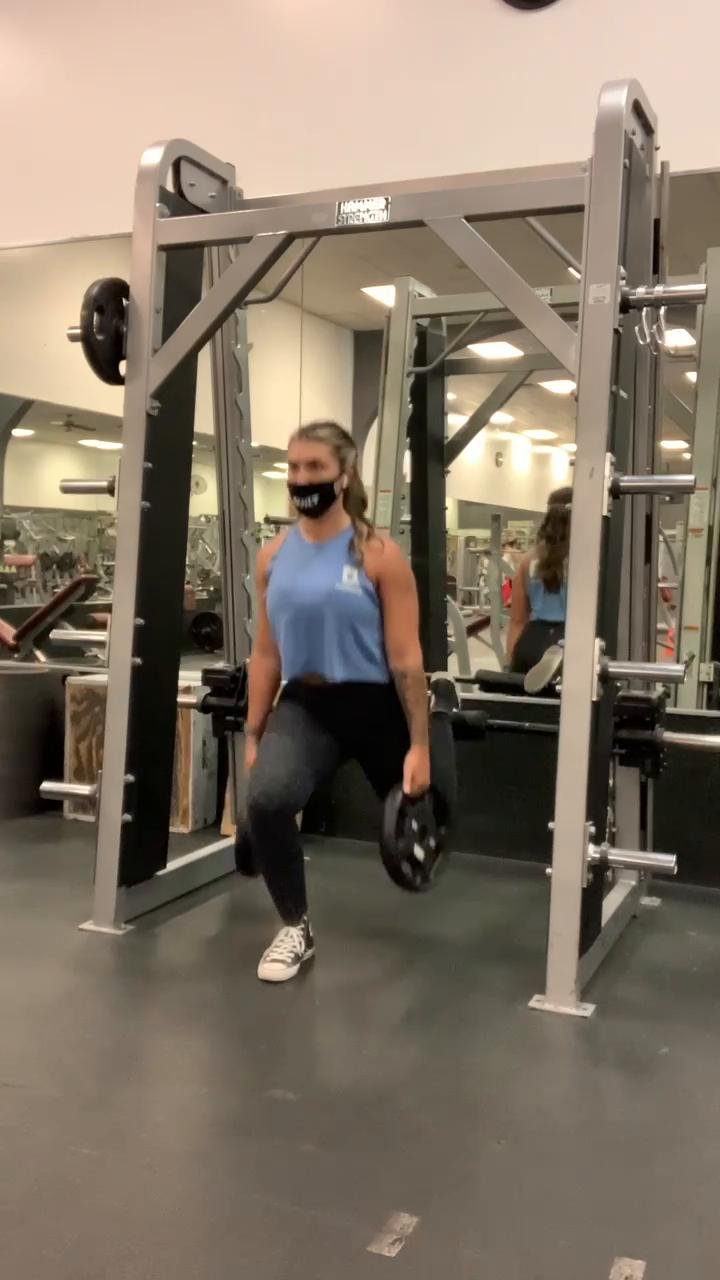 LOWER BODY STRENGTH / DEADLIFT
