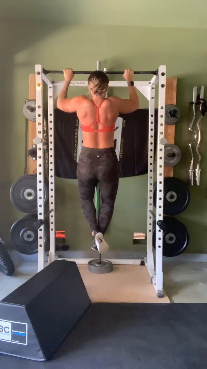 UPPER BODY STRENGTH / BENCH PRESS