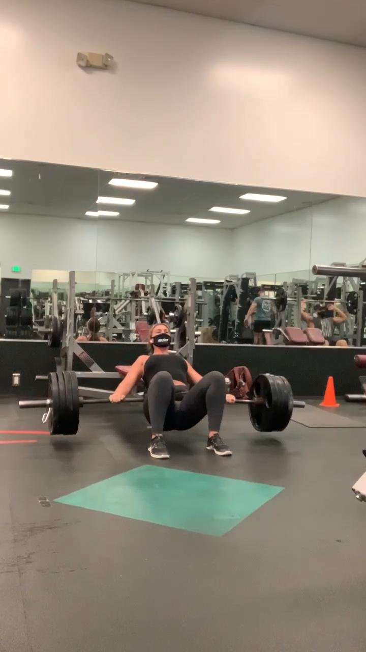 DAY 1: LOWER BODY