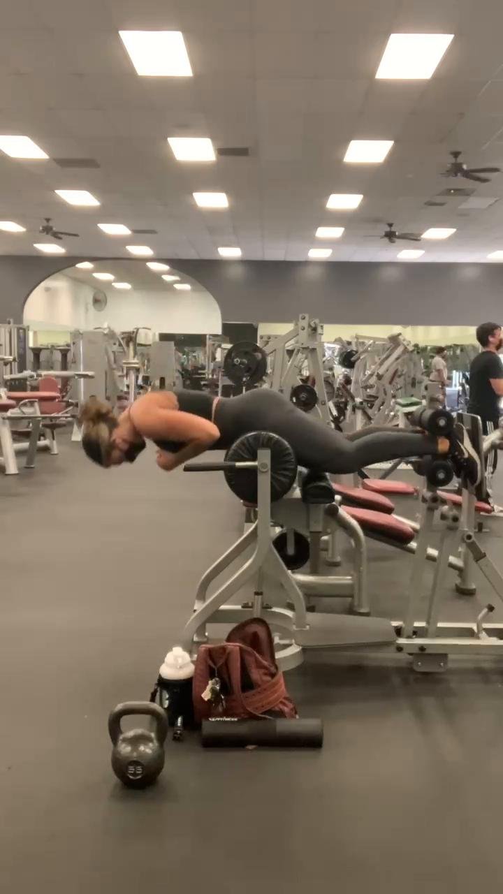 DAY 1: LOWER BODY