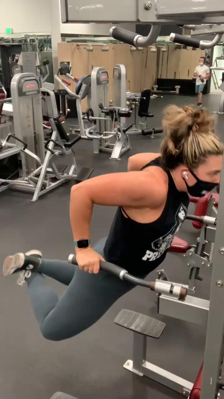 UPPER BODY STRENGTH / INCLINE BENCH / HIGH VOLUME