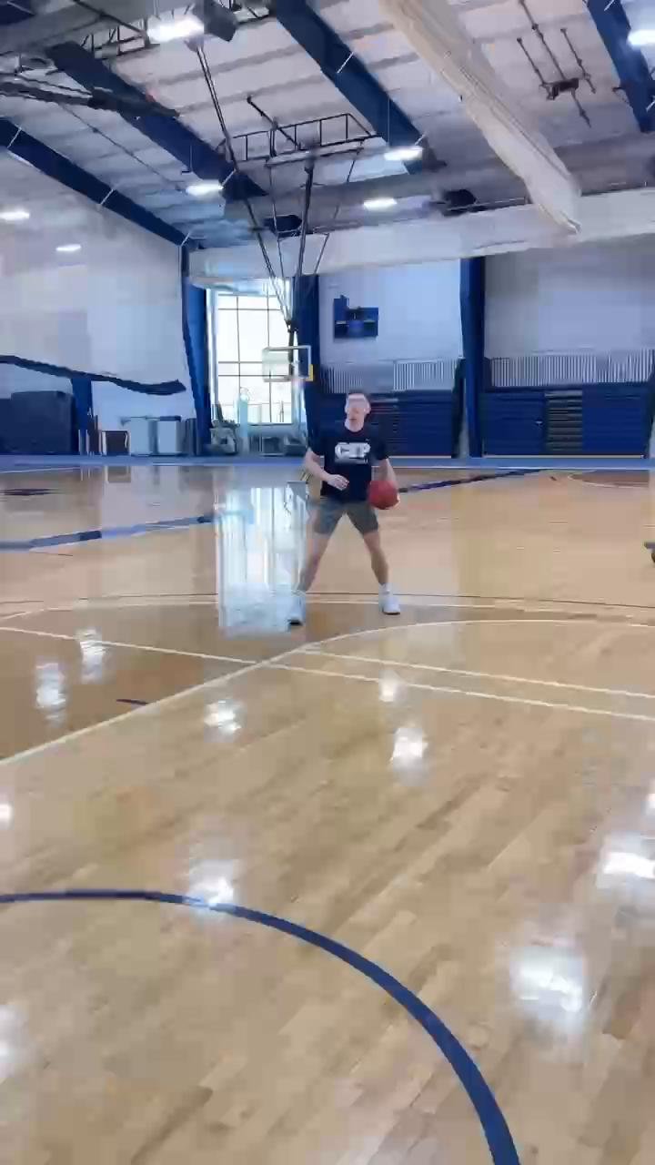 Workout #2 - Creating Space In A Sideline PNR