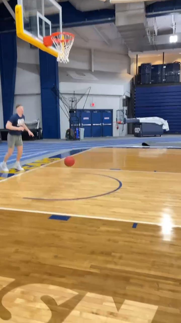 Creating Space In A Sideline PNR