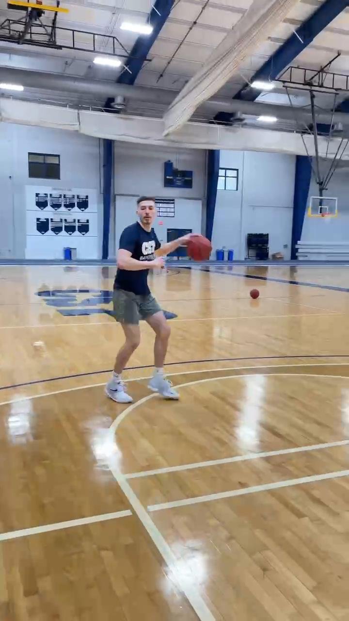 Creating Space In A Sideline PNR