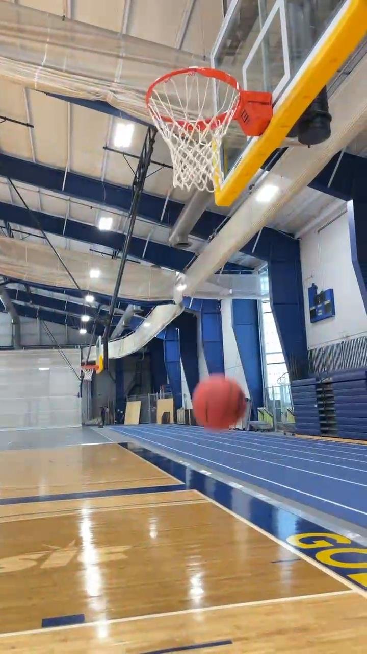 Creating Space In A Sideline PNR